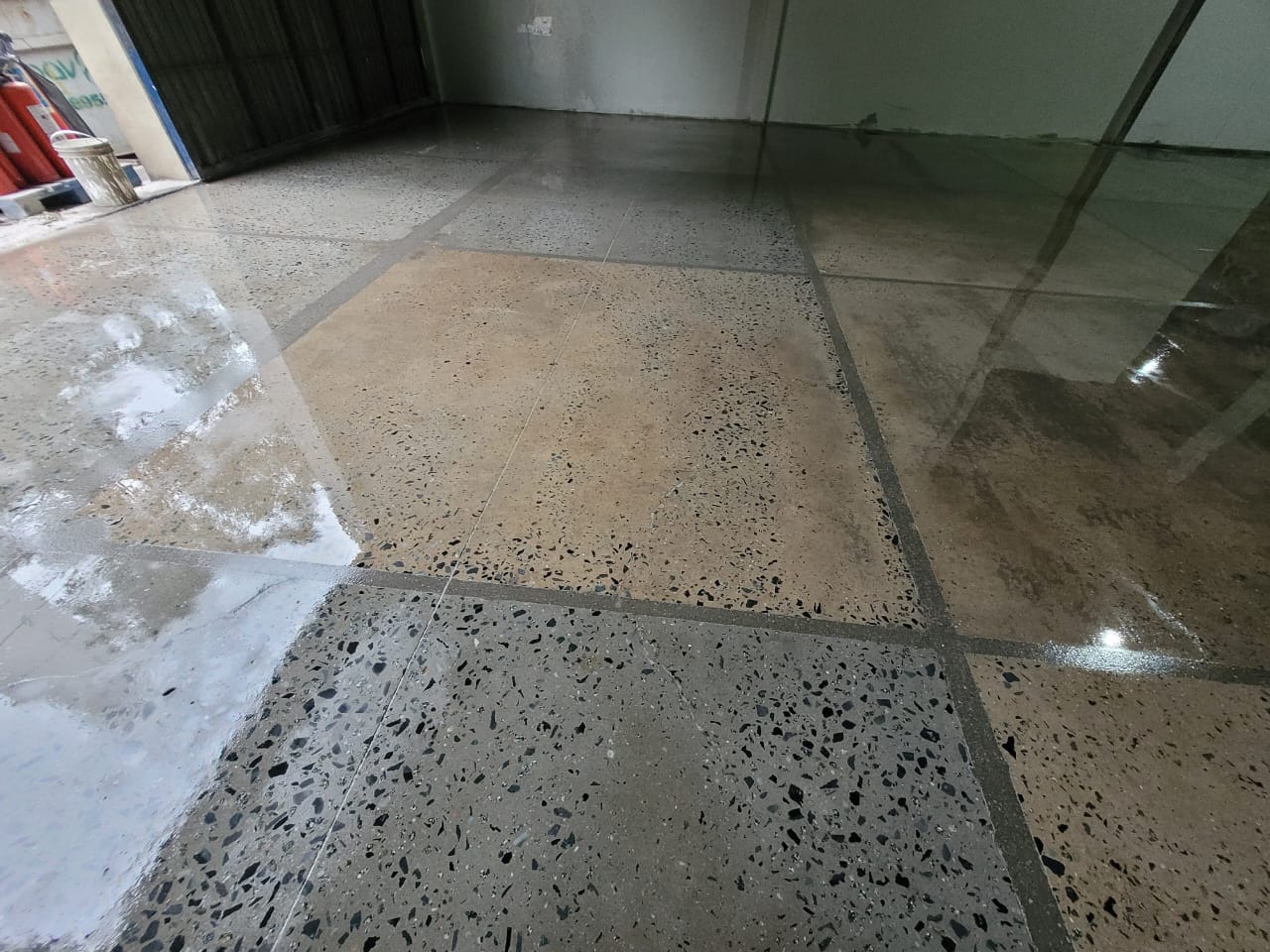 Detalhe agregado